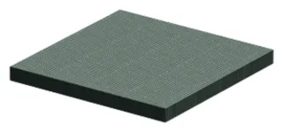 ACO Armierungsgewebe Set 4 Streifen je 100x2000 mm für SMP-Dichtstoff