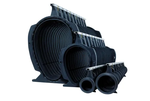 ACO DRAIN® Qmax Familie