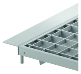 ACO Ausgleichswinkel