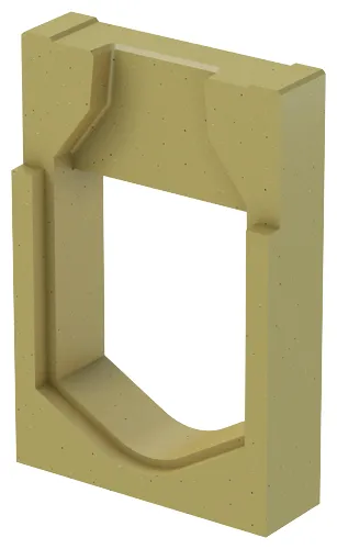 ACO DRAIN® Monoblock RD 300, Zubehör