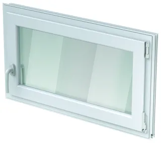ACO Classic Dreh-/Kippeinsatz
