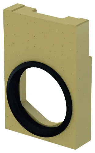 ACO DRAIN® Monoblock RD 300, Zubehör