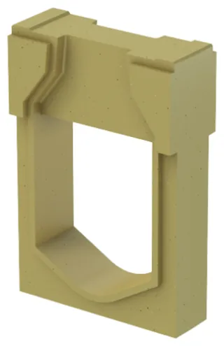 ACO DRAIN® Monoblock RD 300, Zubehör