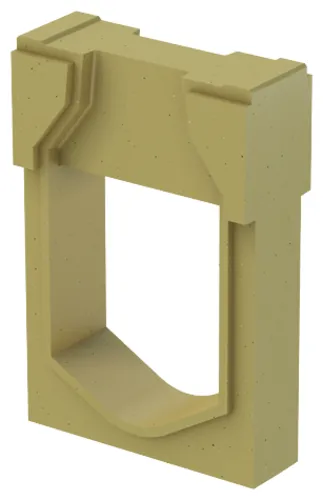 ACO DRAIN® Monoblock RD 300, Zubehör
