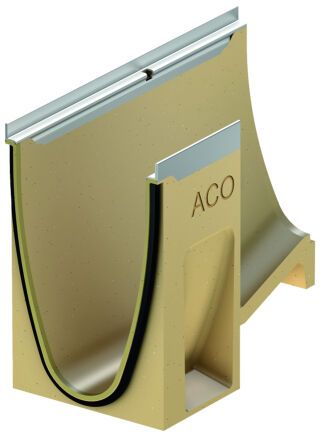 ACO Multiline Seal in V200E Sohlensprung 10-20 500 mm