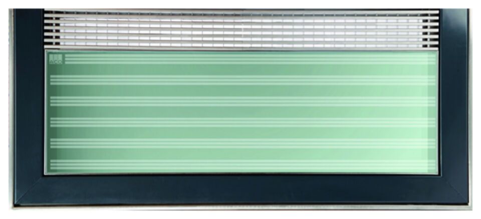 ACO Vario Abdeckung