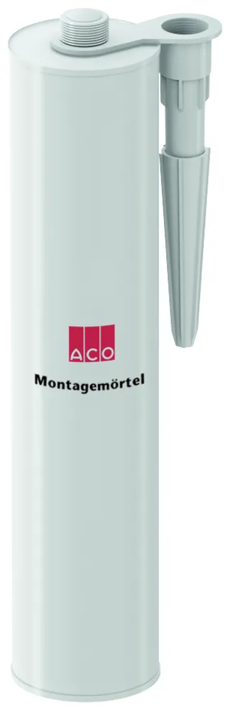 ACO Zubehör