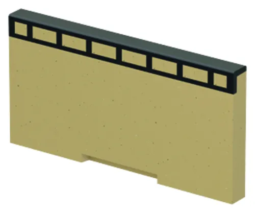 ACO Drain Multiline V200, Zubehör