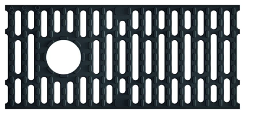 ACO Drain Multiline Stegrost Drainlock