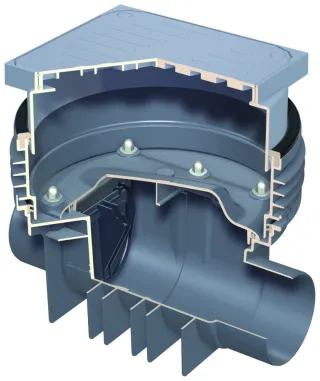 ACO TRIPLEX-K-0