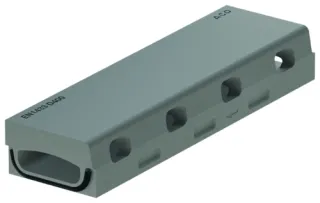 ACO DRAIN® KerbDrain Bridge, Rinnenkörper