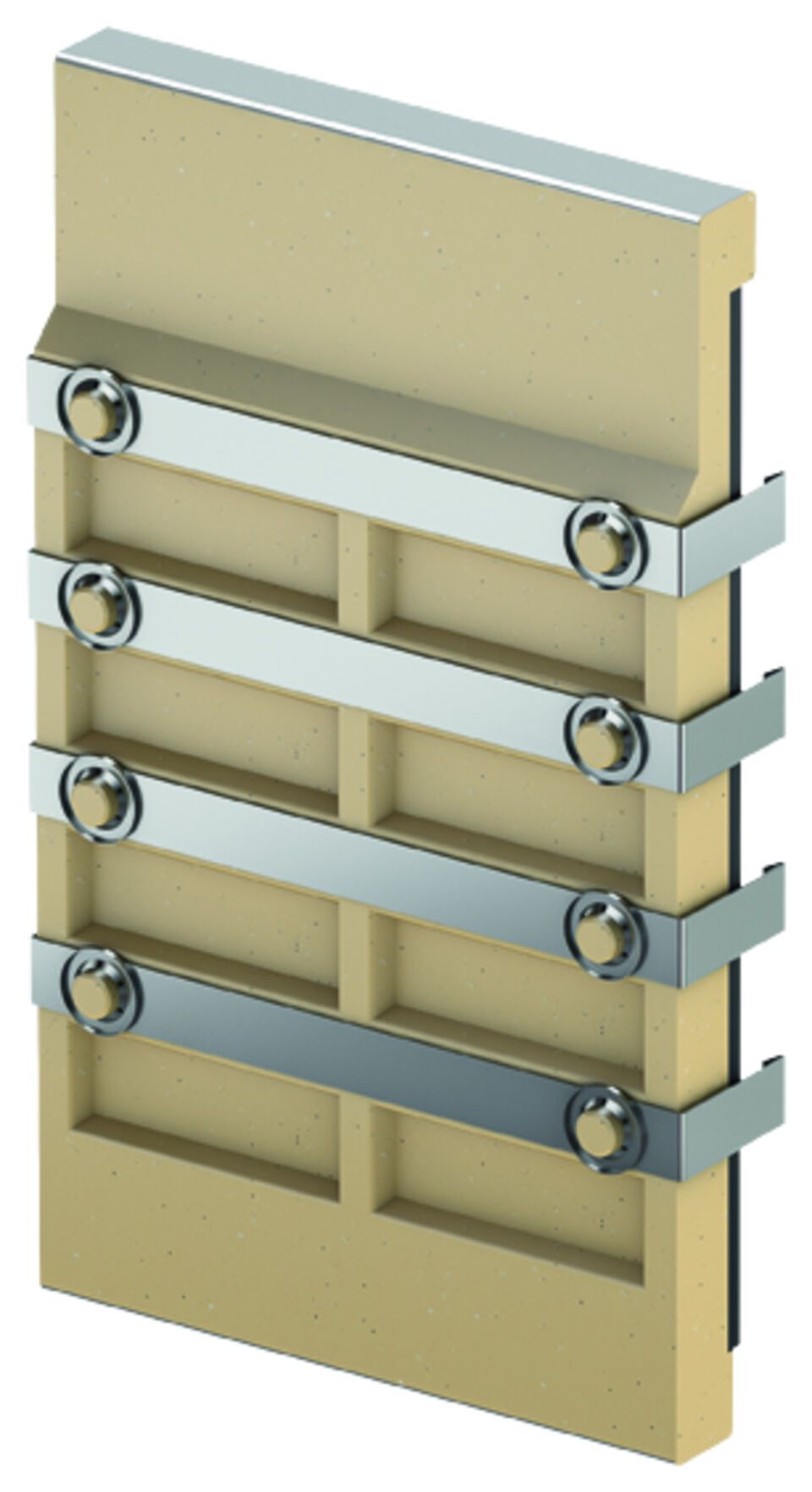 ACO Drain Multiline Seal V200, Zubehör