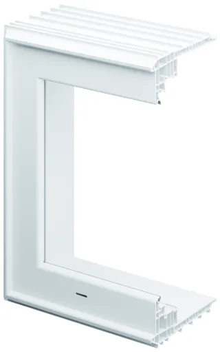 ACO Therm 3.0 Leibungsrahmen Standard