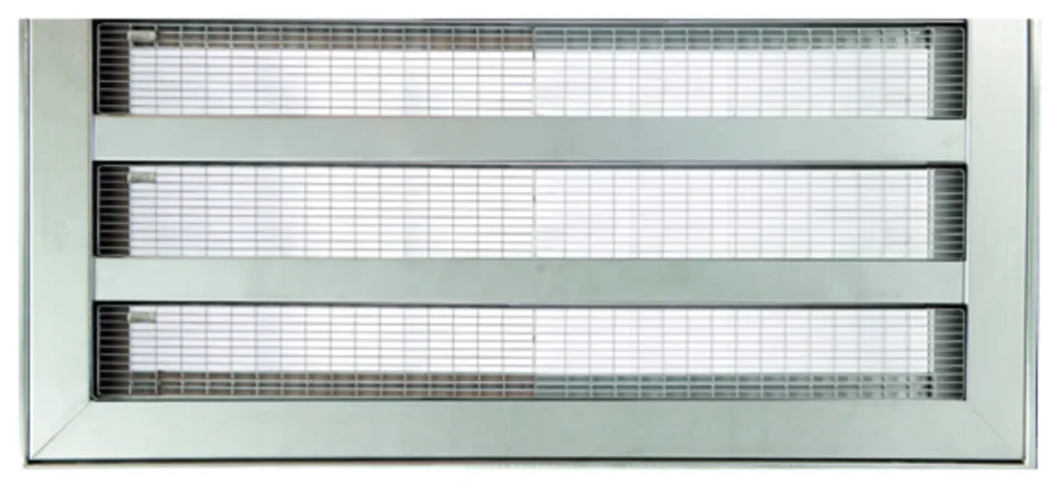 ACO Vario Abdeckung