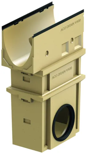 ACO DRAIN® Monoblock RD 300, Zubehör