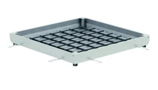 ACO Schachtabdeckungen Access Cover Uniface 2.0