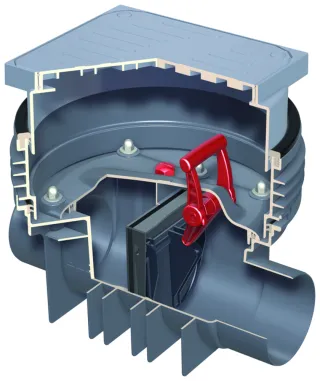 ACO TRIPLEX-K-1