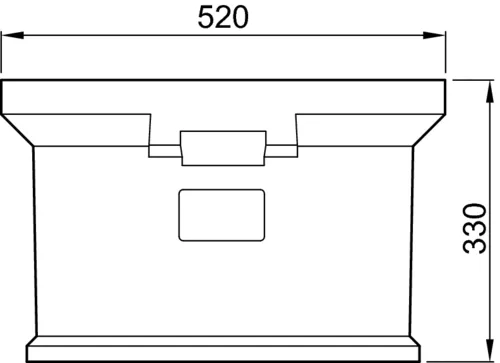 ACO DRAIN® Monoblock RD 300, Zubehör
