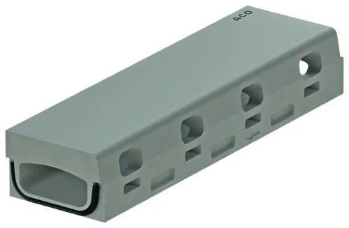 ACO DRAIN® KerbDrain Bridge, Rinnenkörper