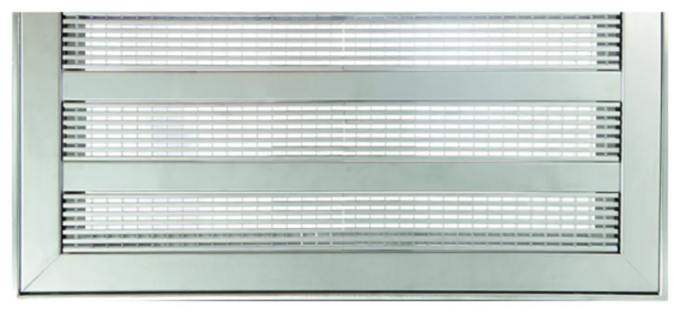ACO Vario Abdeckung