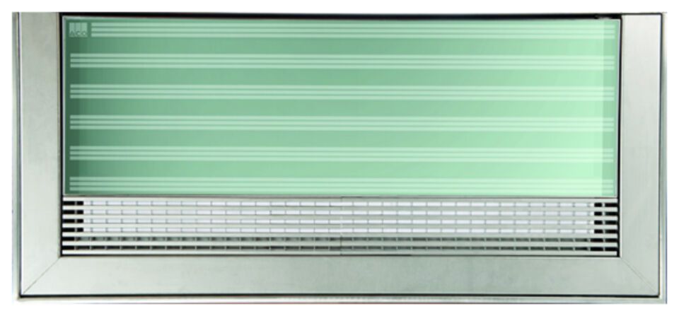 ACO Vario Abdeckung