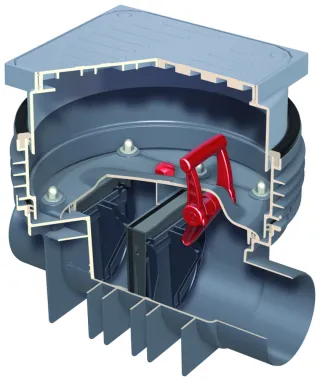ACO TRIPLEX-K-2