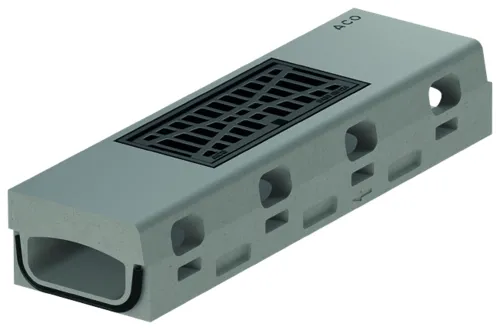 ACO DRAIN® KerbDrain Bridge, Revisionselement