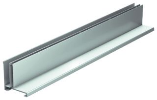 ACO Drain Multiline Sideline Abdeckrahmen