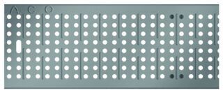 ACO Drain Multiline Lochrost Drainlock