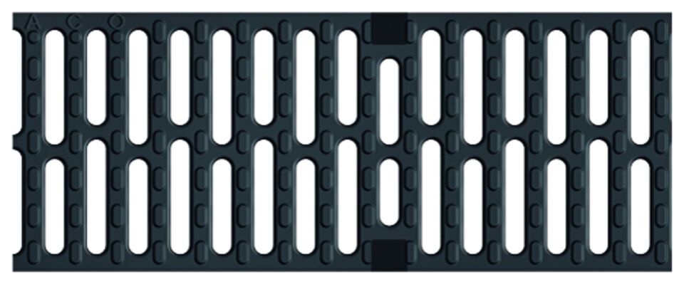 ACO Drain Multiline Stegrost Drainlock