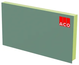 ACO Therm Block Erhöhungselement