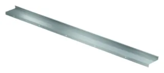 ACO Abdeckprofil Alu für Therm Block 