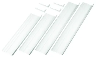 ACO Therm 3.0 Dämmungsanschlussprofil