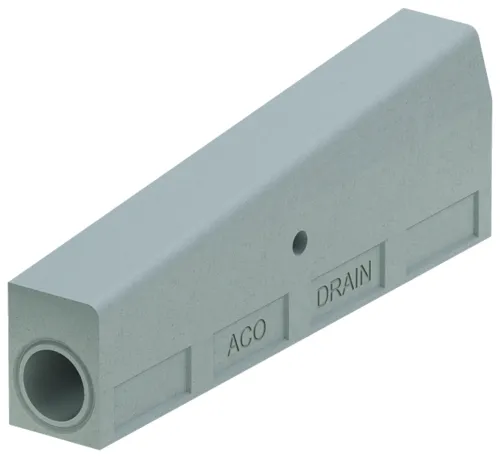 ACO DRAIN® KerbDrain 305, Absenkstein