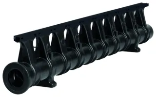ACO DRAIN® Retentionsrinne Qmax 150