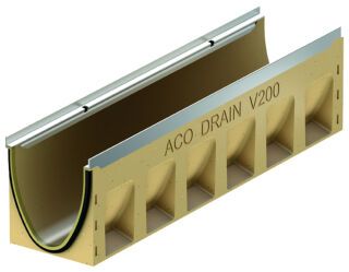 ACO Multiline Seal in V200E Typ0.0 1000 mm