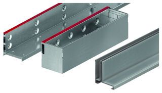 ACO Drain Multiline Sideline Revi-Element