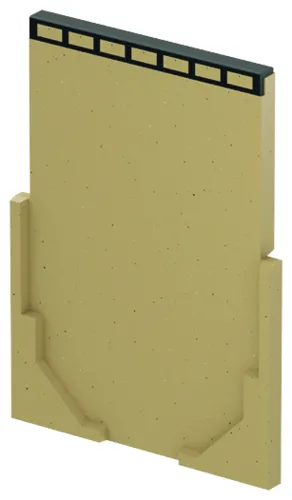 ACO Drain Multiline V200, Zubehör