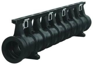 ACO DRAIN® Retentionsrinne Qmax 225