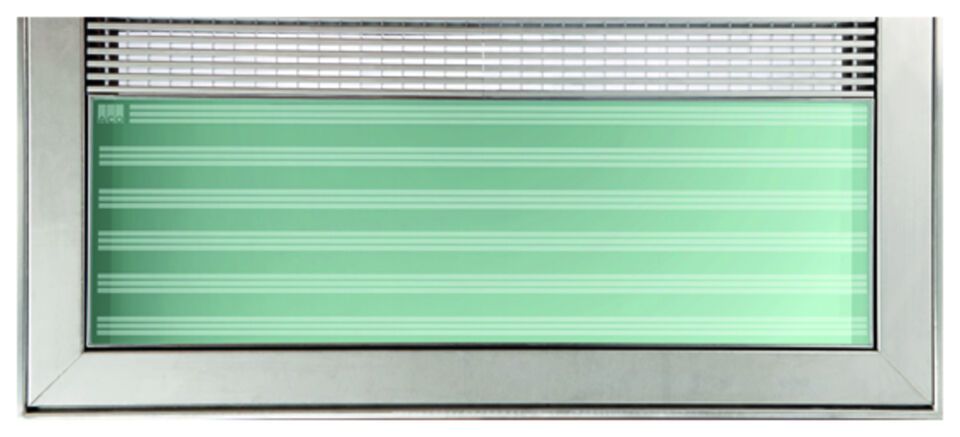 ACO Vario Abdeckung