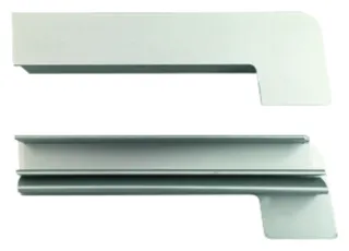 ACO Seitenteile-Set