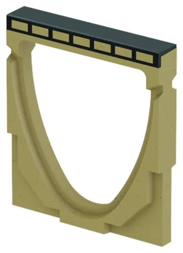 ACO Drain Multiline V200, Zubehör