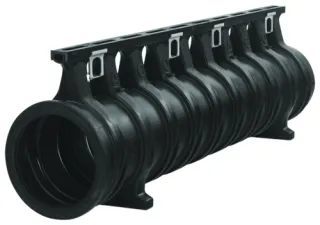 ACO DRAIN® Retentionsrinne Qmax 350