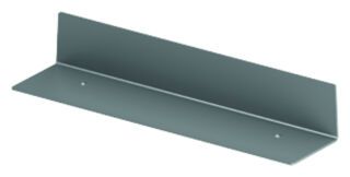 ACO Profiline Stirnwand für fixe H 2cm vz. B 13 cm Typ 2.0