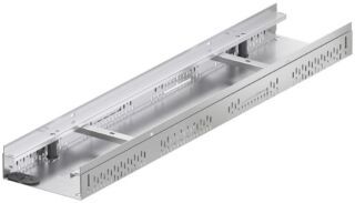 ACO Profiline 1,0 m H7,8-10,8cm B20cm V2A Typ 2.0