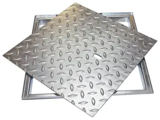 ACO Schachtabdeckungen ACO Access Cover UNIFACE 2.0
