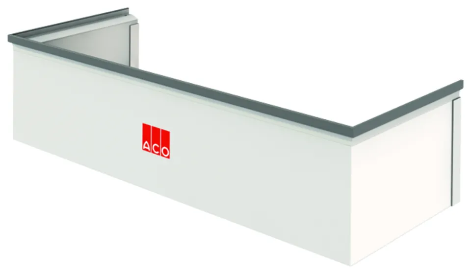 ACO Aufstockelement