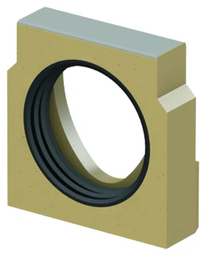 ACO Drain Multiline V100, Zubehör