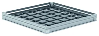 ACO Cover Uniface