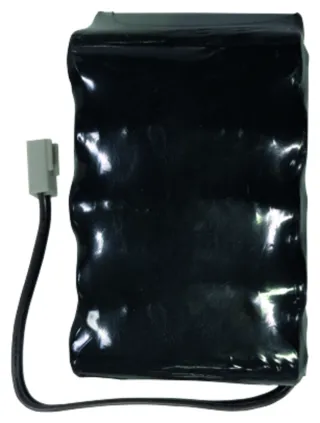ACO Ersatz Batteriepack f. Steuerung Quatrix-K V3.0 Mignonzellen